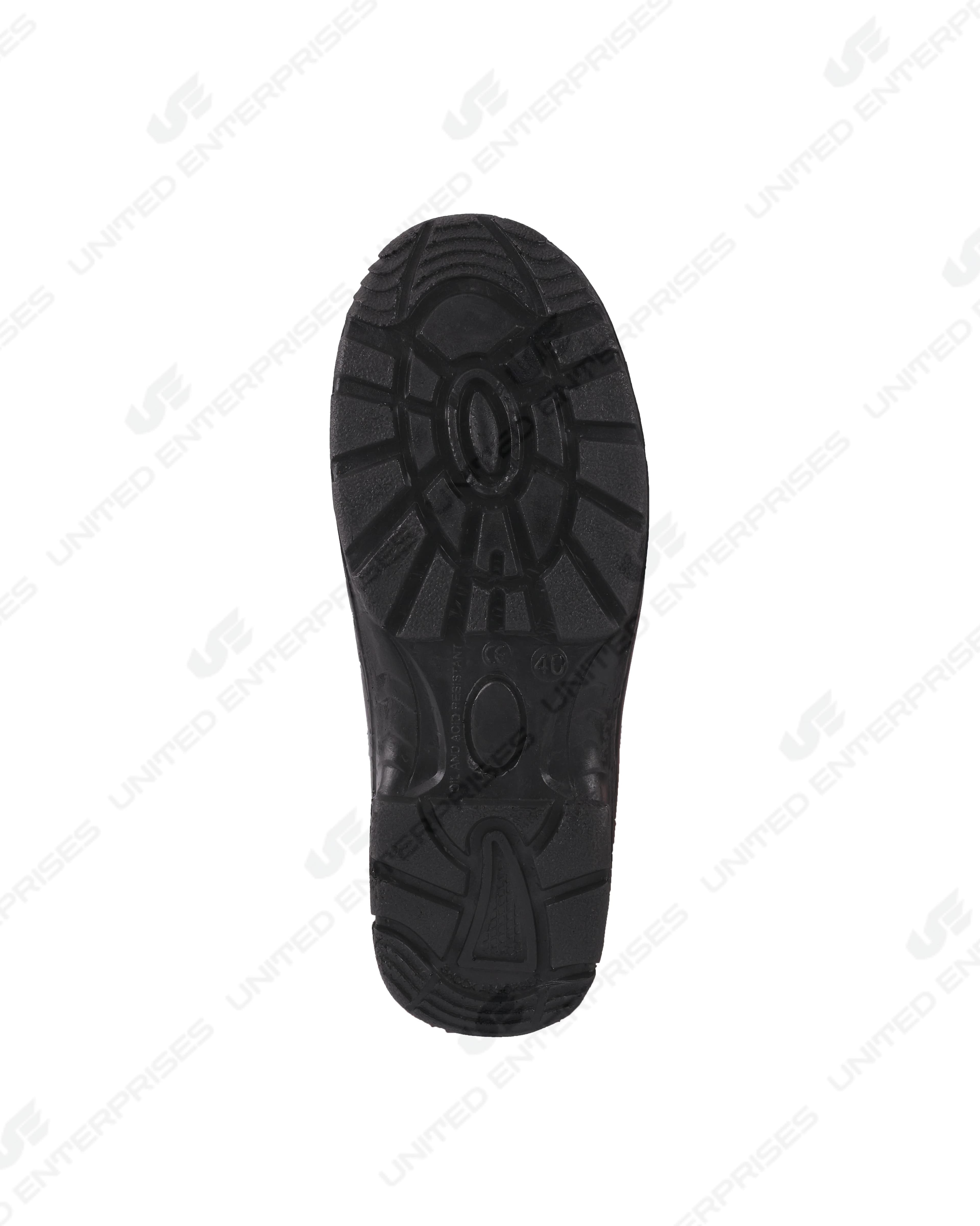 GripTrek Anti-Slip Work Shoe
