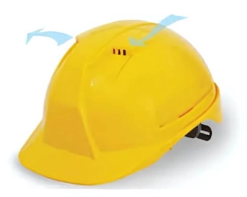Safety Helmet - Proguard - Optimus 11