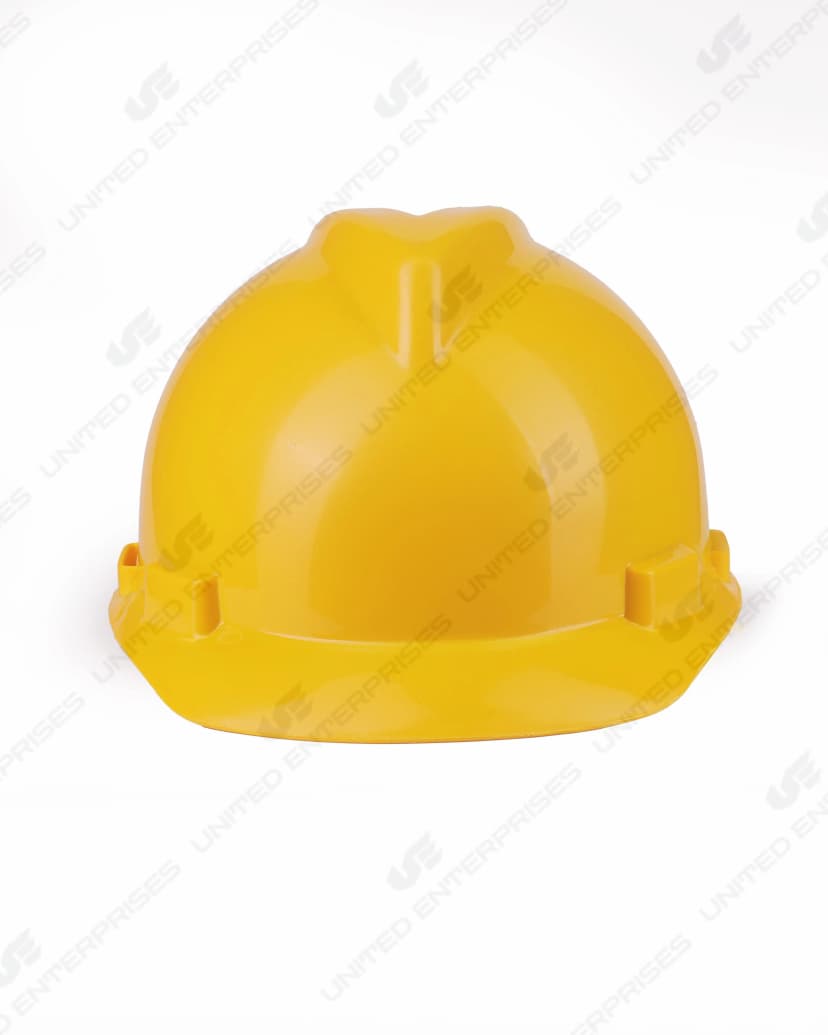 MSA - V Gard - Safety Helmet